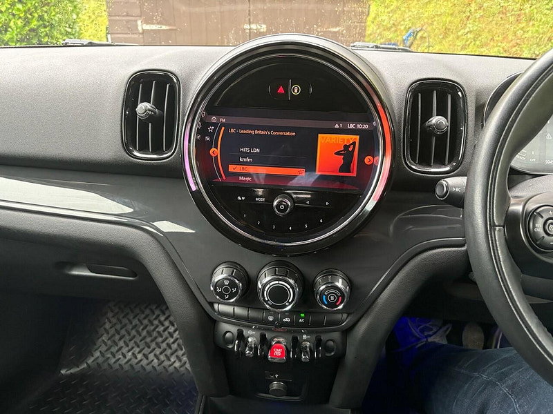 MINI Countryman 1.5 Cooper Classic SUV 5dr Petrol Manual Euro 6 (s/s) (136 ps) 5dr Manual 2026