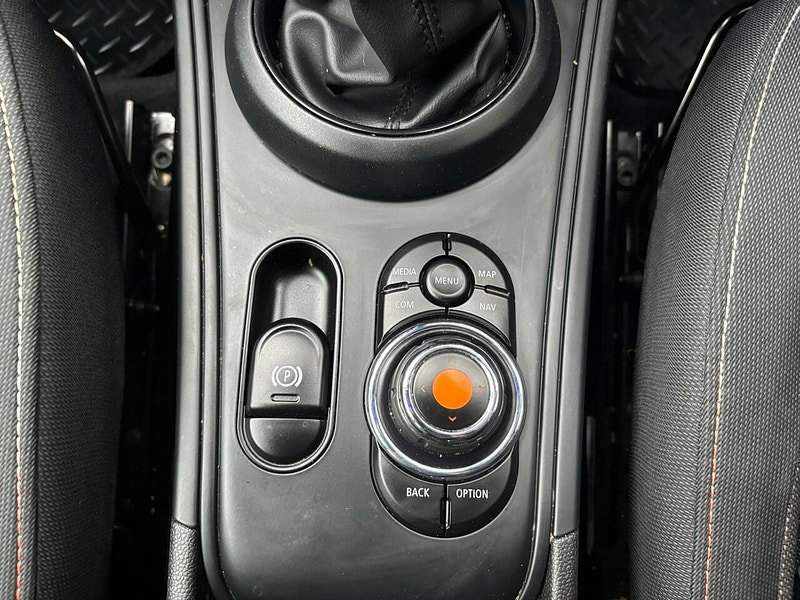 MINI Countryman 1.5 Cooper Classic SUV 5dr Petrol Manual Euro 6 (s/s) (136 ps) 5dr Manual 2026
