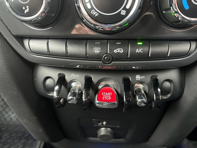 MINI Countryman 1.5 Cooper Classic SUV 5dr Petrol Manual Euro 6 (s/s) (136 ps) 5dr Manual 2026