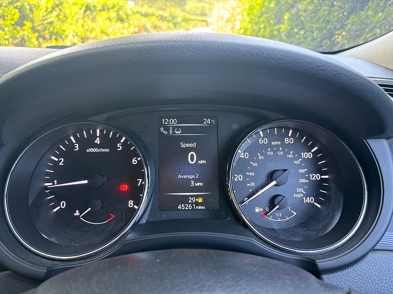 Nissan Pulsar 1.2 DIG-T Tekna Hatchback 5dr Petrol Manual Euro 6 (s/s) (115 ps) 5dr Manual 2026