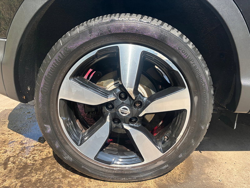 Nissan Qashqai 1.2 DIG-T N-Connecta SUV 5dr Petrol Manual 2WD Euro 6 (s/s) (115 ps) 5dr Manual 2026
