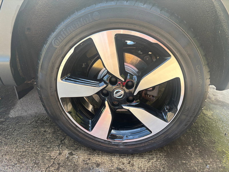 Nissan Qashqai 1.2 DIG-T N-Connecta SUV 5dr Petrol Manual 2WD Euro 6 (s/s) (115 ps) 5dr Manual 2026