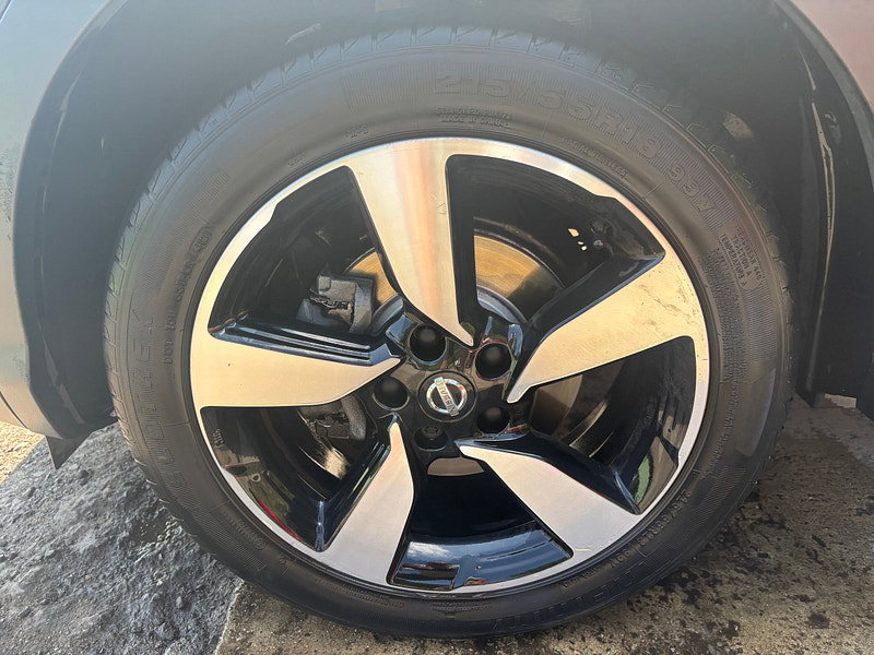 Nissan Qashqai 1.2 DIG-T N-Connecta SUV 5dr Petrol Manual 2WD Euro 6 (s/s) (115 ps) 5dr Manual 2026