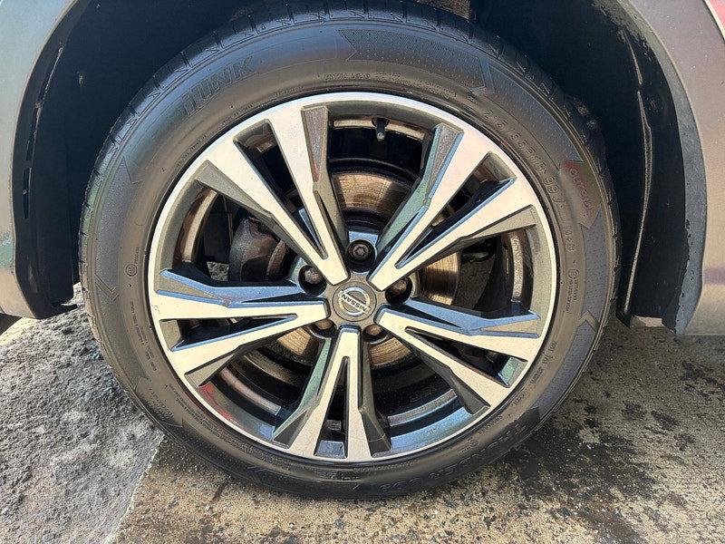 Nissan Qashqai 1.2 DIG-T N-Connecta SUV 5dr Petrol Manual Euro 6 (s/s) (115 ps) 5dr Manual 2026