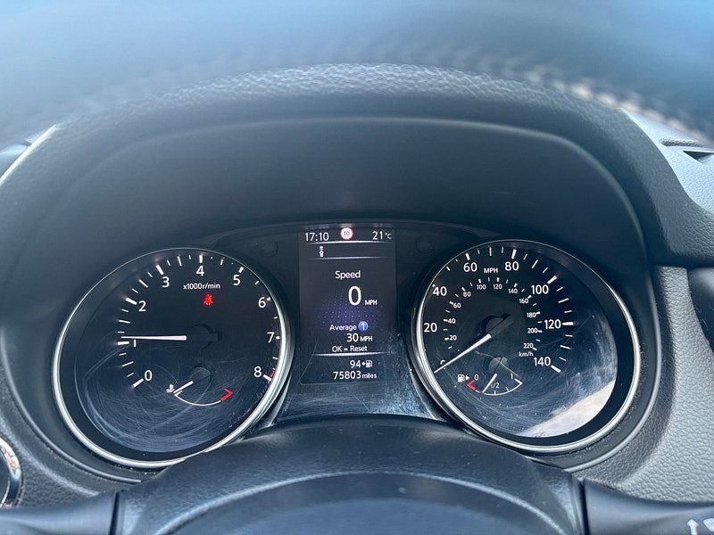 Nissan Qashqai 1.2 DIG-T N-Connecta SUV 5dr Petrol Manual Euro 6 (s/s) (115 ps) 5dr Manual 2026