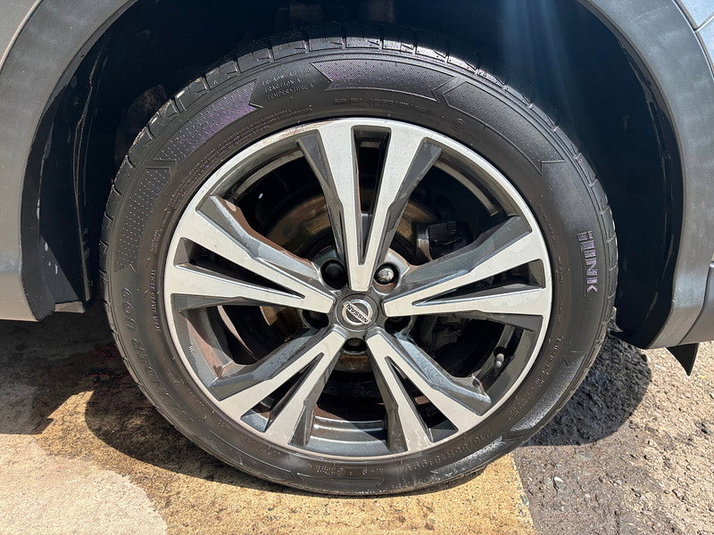 Nissan Qashqai 1.2 DIG-T N-Connecta SUV 5dr Petrol Manual Euro 6 (s/s) (115 ps) 5dr Manual 2026