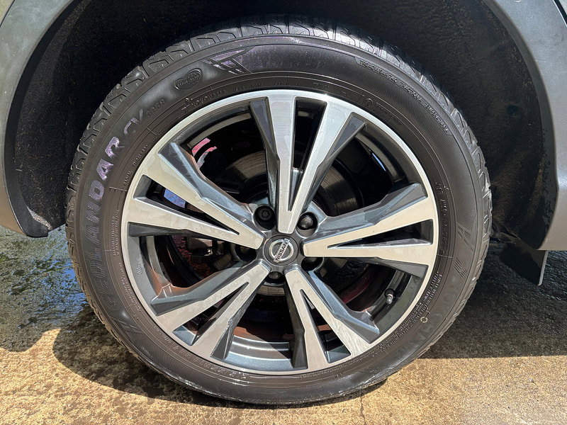 Nissan Qashqai 1.2 DIG-T N-Connecta SUV 5dr Petrol Manual Euro 6 (s/s) (115 ps) 5dr Manual 2026