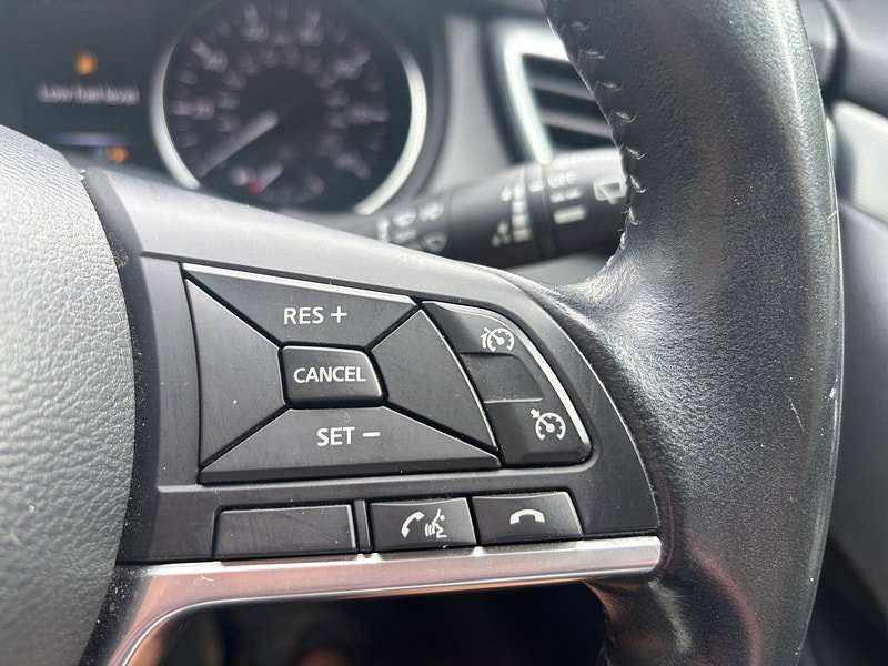 Nissan Qashqai 1.2 DIG-T N-Connecta SUV 5dr Petrol Manual Euro 6 (s/s) (115 ps) 5dr Manual 2026
