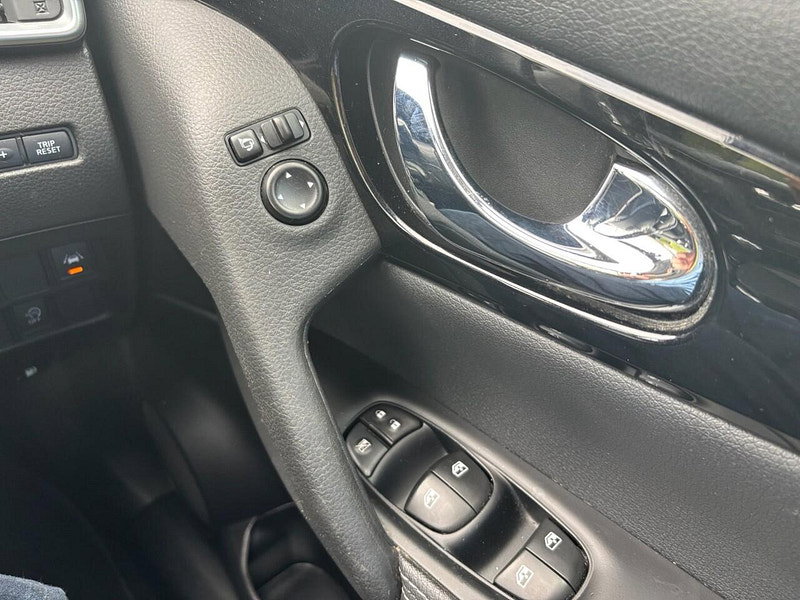 Nissan Qashqai 1.3 DIG-T Acenta Premium SUV 5dr Petrol Manual Euro 6 (s/s) (140 ps) 5dr Manual 2026