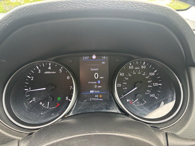 Nissan Qashqai 1.3 DIG-T Acenta Premium SUV 5dr Petrol Manual Euro 6 (s/s) (140 ps) 5dr Manual 2026