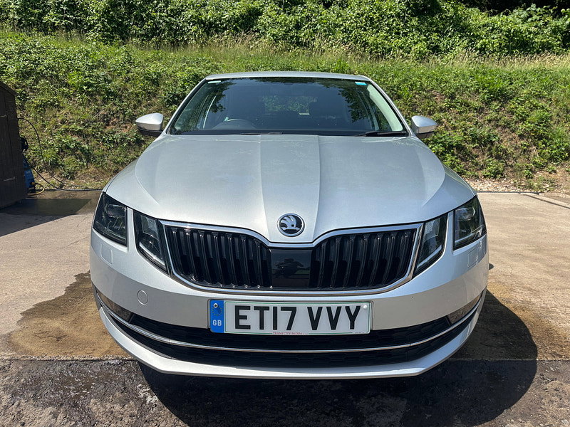 Skoda Octavia 1.4 TSI SE L Hatchback 5dr Petrol DSG Euro 6 (s/s) (150 ps) 5dr Automatic 2026