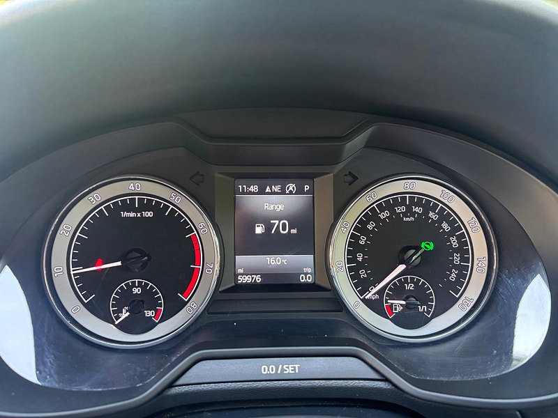 Skoda Octavia 1.5 TSI GPF ACT SE L Estate 5dr Petrol DSG Euro 6 (s/s) (150 ps) 5dr Automatic 2026