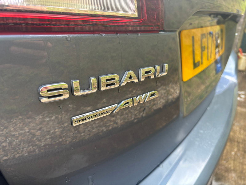 Subaru Outback 2.5i SE Premium Estate 5dr Petrol Lineartronic 4WD Euro 6 (s/s) (175 ps) 5dr Automatic 2026