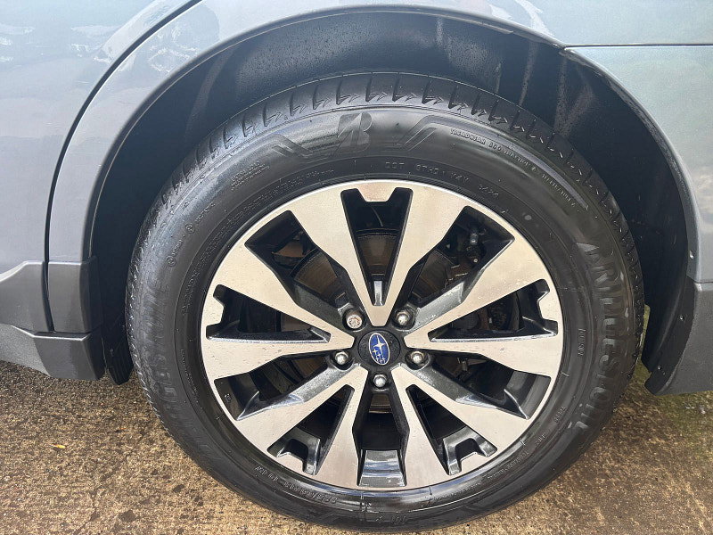 Subaru Outback 2.5i SE Premium Estate 5dr Petrol Lineartronic 4WD Euro 6 (s/s) (175 ps) 5dr Automatic 2026