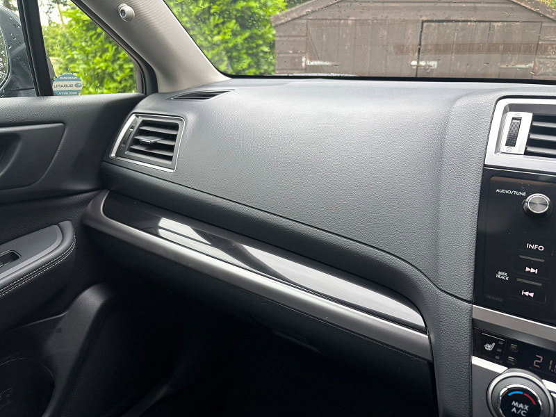 Subaru Outback 2.5i SE Premium Estate 5dr Petrol Lineartronic 4WD Euro 6 (s/s) (175 ps) 5dr Automatic 2026