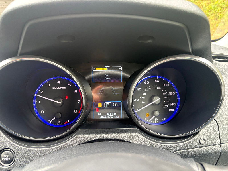 Subaru Outback 2.5i SE Premium Estate 5dr Petrol Lineartronic 4WD Euro 6 (s/s) (175 ps) 5dr Automatic 2026