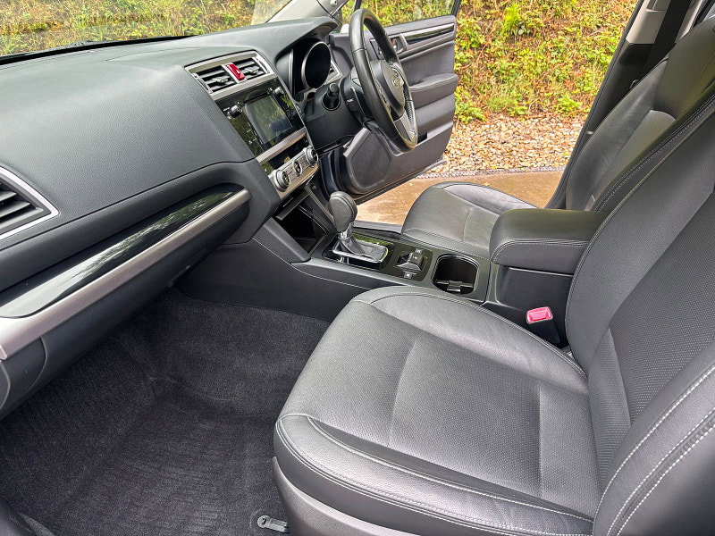 Subaru Outback 2.5i SE Premium Estate 5dr Petrol Lineartronic 4WD Euro 6 (s/s) (175 ps) 5dr Automatic 2026