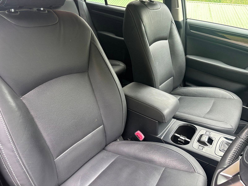 Subaru Outback 2.5i SE Premium Estate 5dr Petrol Lineartronic 4WD Euro 6 (s/s) (175 ps) 5dr Automatic 2026