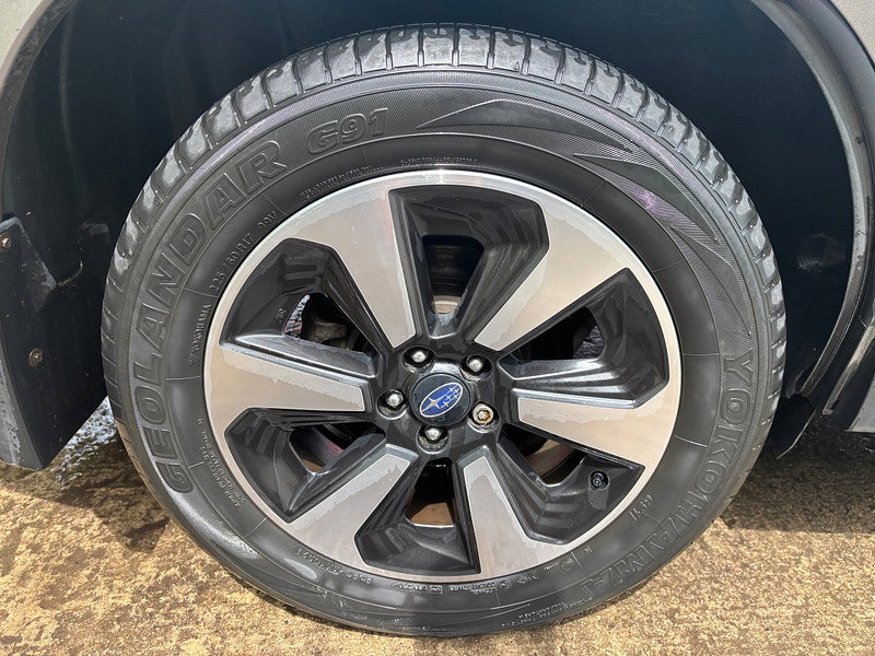 Subaru Forester 2.0 XE PREMIUM LINEARTRONIC 5dr Automatic 2026