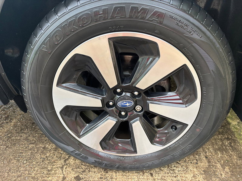 Subaru Forester 2.0 XE PREMIUM LINEARTRONIC 5dr Automatic 2026