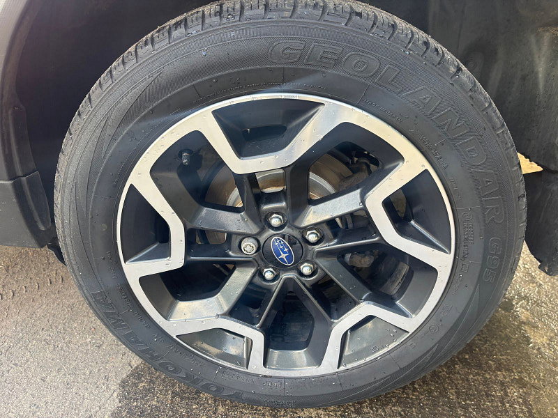 Subaru XV 2.0i SE Premium SUV 5dr Petrol Lineartronic 4WD Euro 6 (s/s) (150 ps) 5dr Automatic 2026