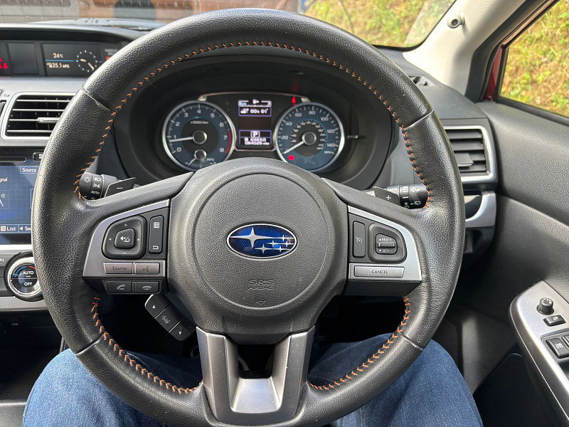Subaru XV 2.0i SE Premium SUV 5dr Petrol Lineartronic 4WD Euro 6 (s/s) (150 ps) 5dr Automatic 2026