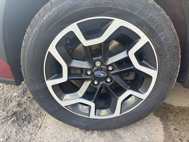 Subaru XV 2.0i SE Premium SUV 5dr Petrol Lineartronic 4WD Euro 6 (s/s) (150 ps) 5dr Automatic 2026