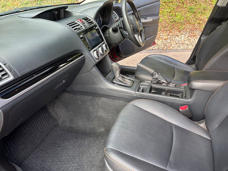 Subaru XV 2.0i SE Premium SUV 5dr Petrol Lineartronic 4WD Euro 6 (s/s) (150 ps) 5dr Automatic 2026