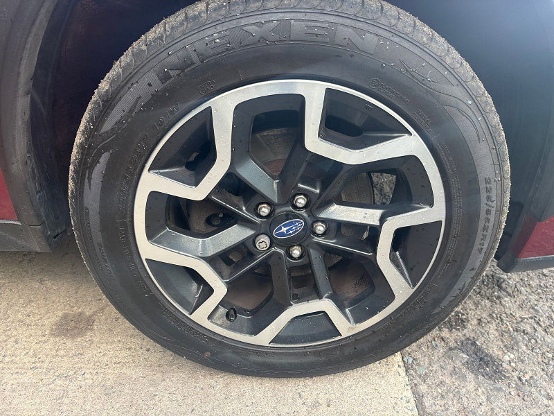 Subaru XV 2.0i SE Premium SUV 5dr Petrol Lineartronic 4WD Euro 6 (s/s) (150 ps) 5dr Automatic 2026
