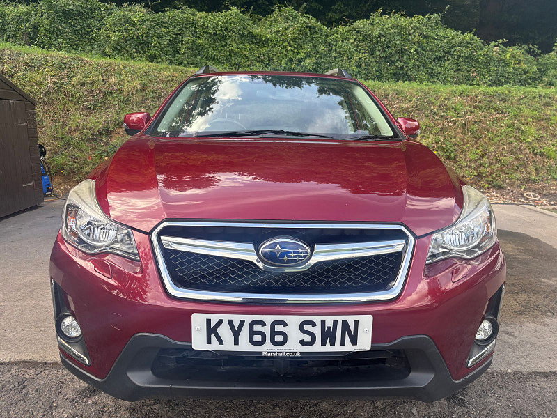 Subaru XV 2.0i SE Premium SUV 5dr Petrol Lineartronic 4WD Euro 6 (s/s) (150 ps) 5dr Automatic 2026