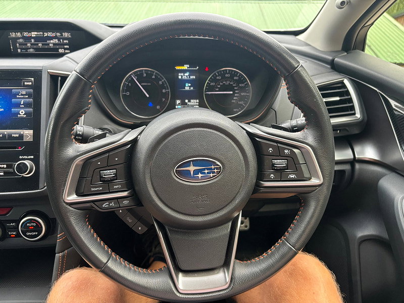 Subaru XV 2.0i SE SUV 5dr Petrol Lineartronic 4WD Euro 6 (s/s) (156 ps) 5dr Automatic 2026