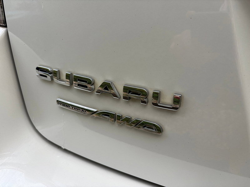 Subaru XV 2.0i SE SUV 5dr Petrol Lineartronic 4WD Euro 6 (s/s) (156 ps) 5dr Automatic 2026