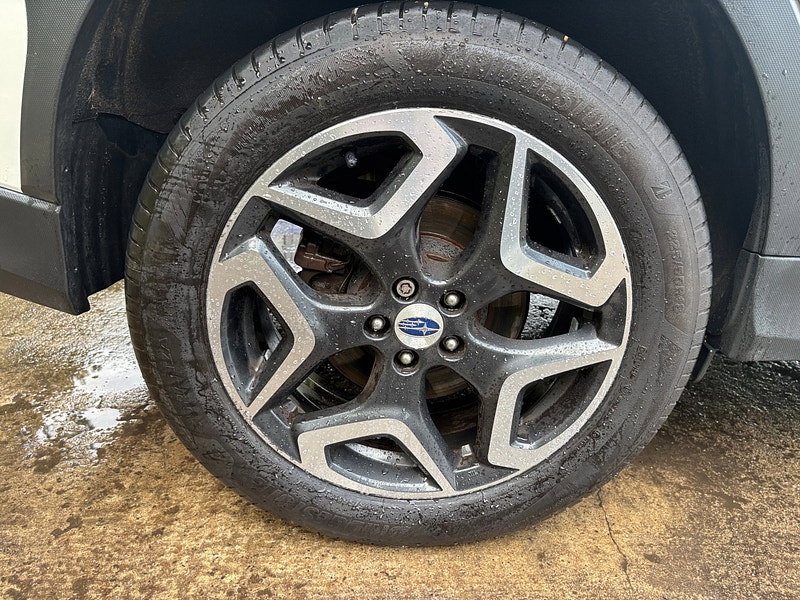 Subaru XV 2.0i SE SUV 5dr Petrol Lineartronic 4WD Euro 6 (s/s) (156 ps) 5dr Automatic 2026
