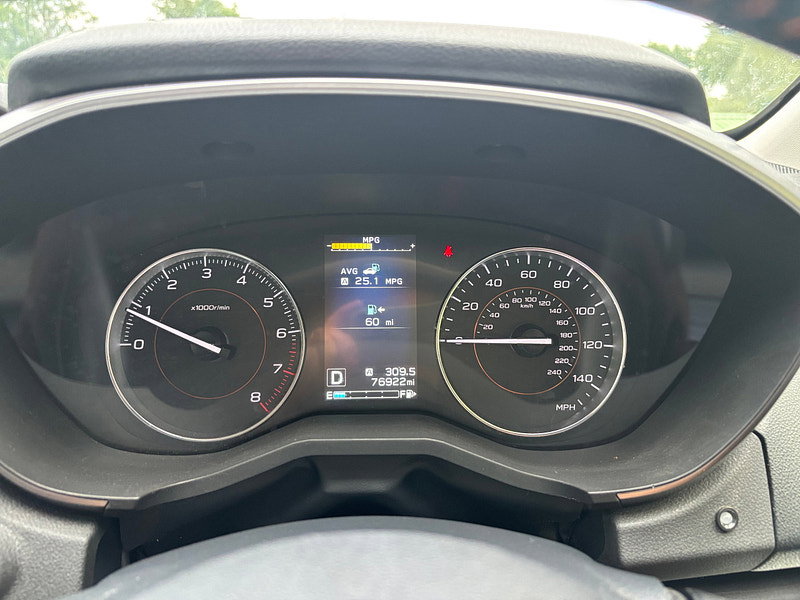 Subaru XV 2.0i SE SUV 5dr Petrol Lineartronic 4WD Euro 6 (s/s) (156 ps) 5dr Automatic 2026