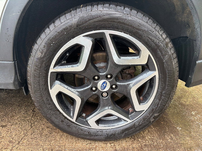 Subaru XV 2.0i SE SUV 5dr Petrol Lineartronic 4WD Euro 6 (s/s) (156 ps) 5dr Automatic 2026