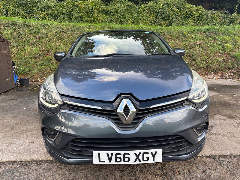 Renault Clio 1.5 dCi Dynamique S Nav Hatchback 5dr Diesel Manual Euro 6 (s/s) (110 ps) 5dr Manual 2026