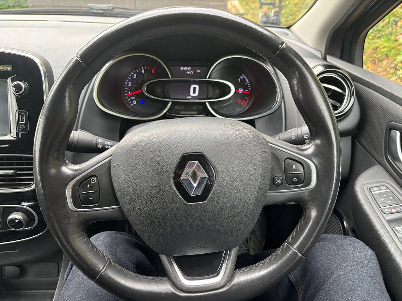 Renault Clio 1.5 dCi Dynamique S Nav Hatchback 5dr Diesel Manual Euro 6 (s/s) (110 ps) 5dr Manual 2026