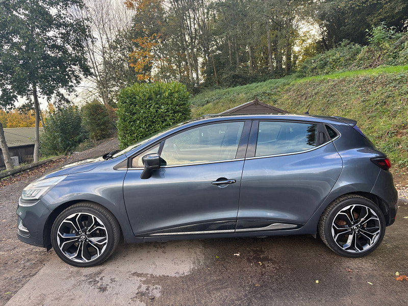 Renault Clio 1.5 dCi Dynamique S Nav Hatchback 5dr Diesel Manual Euro 6 (s/s) (110 ps) 5dr Manual 2026