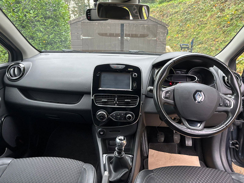 Renault Clio 1.5 dCi Dynamique S Nav Hatchback 5dr Diesel Manual Euro 6 (s/s) (110 ps) 5dr Manual 2026