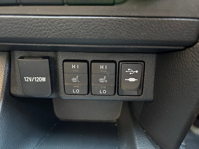 Toyota Auris 1.6 V-Matic Icon Plus Hatchback 5dr Petrol Manual Euro 5 (132 ps) 5dr Manual 2026