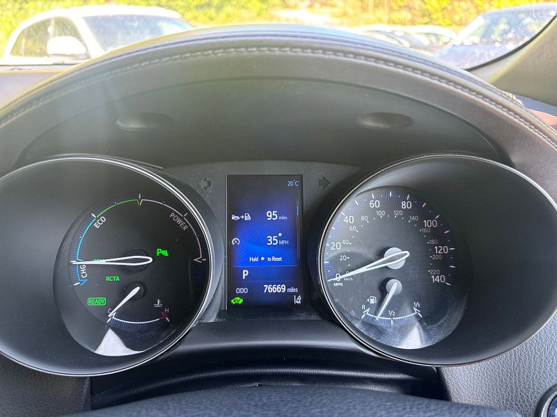 Toyota C-HR 1.8 VVT-h Excel SUV 5dr Petrol Hybrid CVT Euro 6 (s/s) (122 ps) 5dr Automatic 2026