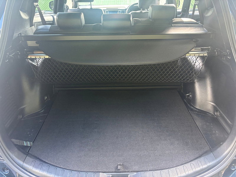 Toyota RAV4 2.5 VVT-h Design SUV 5dr Petrol Hybrid CVT Euro 6 (s/s) (197 ps) 5dr Automatic 2026