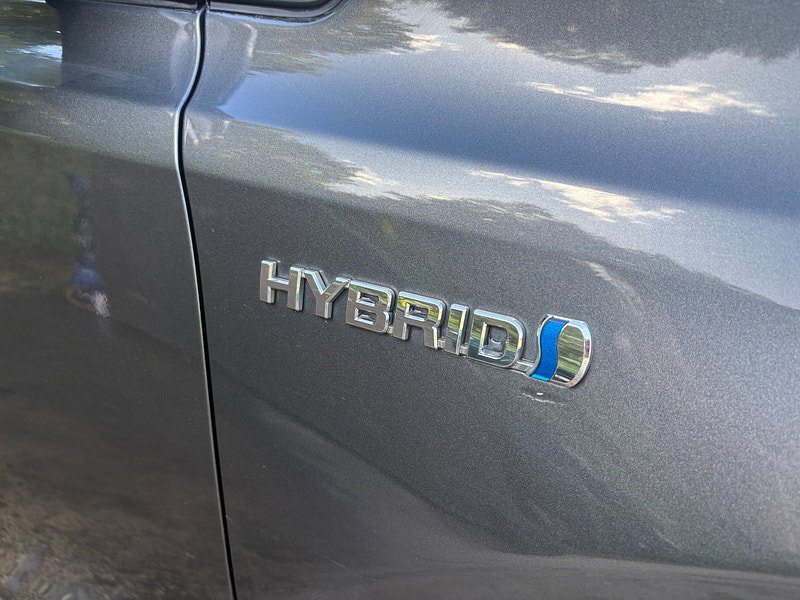Toyota RAV4 2.5 VVT-h Excel SUV 5dr Petrol Hybrid CVT 4WD Euro 6 (s/s) (197 ps) 5dr Automatic 2026