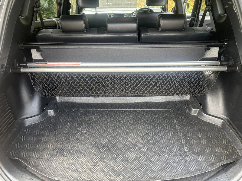 Toyota RAV4 2.5 VVT-h Excel SUV 5dr Petrol Hybrid CVT Euro 6 (s/s) (197 ps) 5dr Automatic 2026
