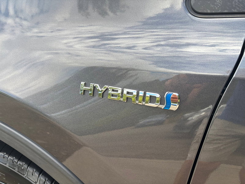 Toyota RAV4 2.5 VVT-h Icon SUV 5dr Petrol Hybrid CVT 4WD Euro 6 (s/s) (197 ps) 5dr Automatic 2026