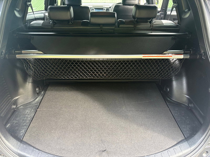 Toyota RAV4 2.5 VVT-h Icon SUV 5dr Petrol Hybrid CVT 4WD Euro 6 (s/s) (197 ps) 5dr Automatic 2026