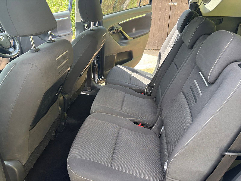 Toyota Verso 1.6 D-4D Design MPV 5dr Diesel Manual Euro 6 (s/s) (7 Seat) (112 ps) 5dr Manual 2026