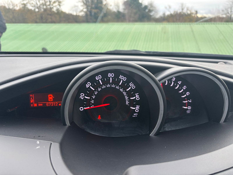 Toyota Verso 1.8 V-Matic Design MPV 5dr Petrol Multidrive S Euro 6 (7 Seat) (147 ps) 5dr Automatic 2026