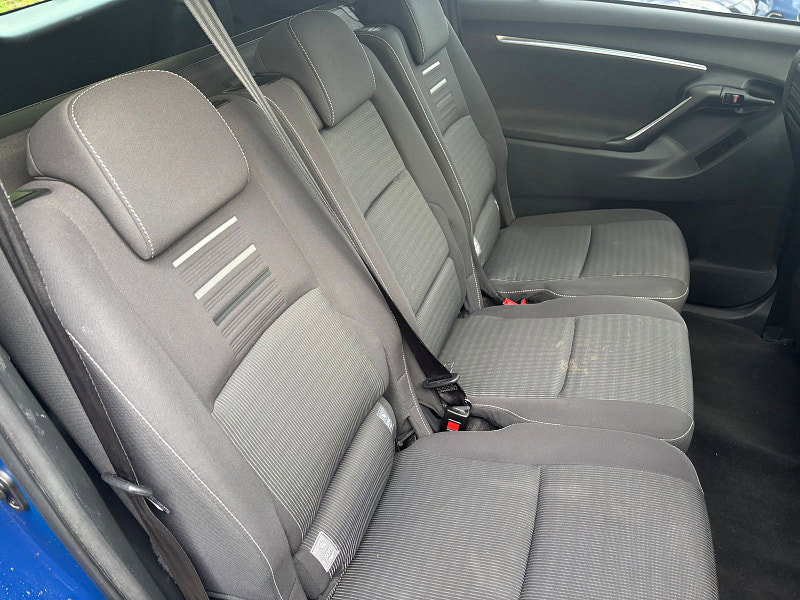 Toyota Verso 1.8 V-Matic Design MPV 5dr Petrol Multidrive S Euro 6 (7 Seat) (147 ps) 5dr Automatic 2026