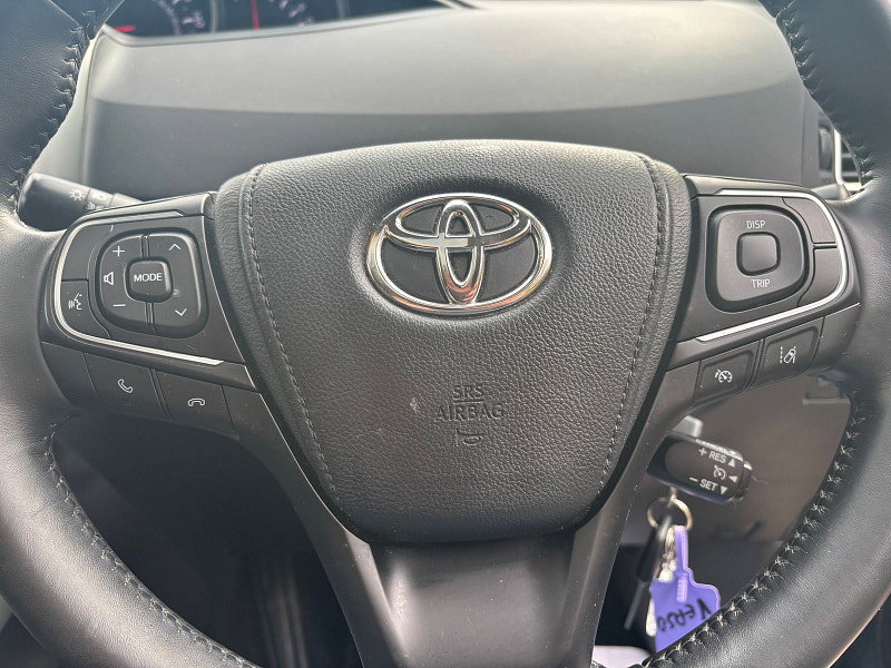 Toyota Verso 1.8 V-Matic Design MPV 5dr Petrol Multidrive S Euro 6 (7 Seat) (147 ps) 5dr Automatic 2026